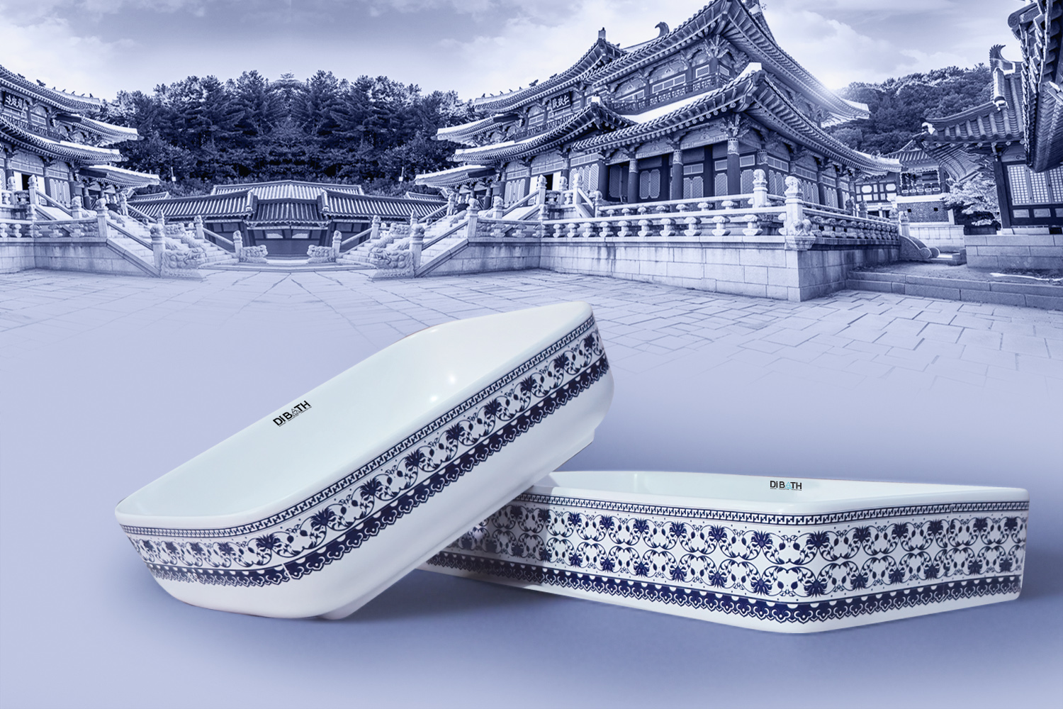 Dae Jang Geum Park or Korean Historical Drama in South Korea.